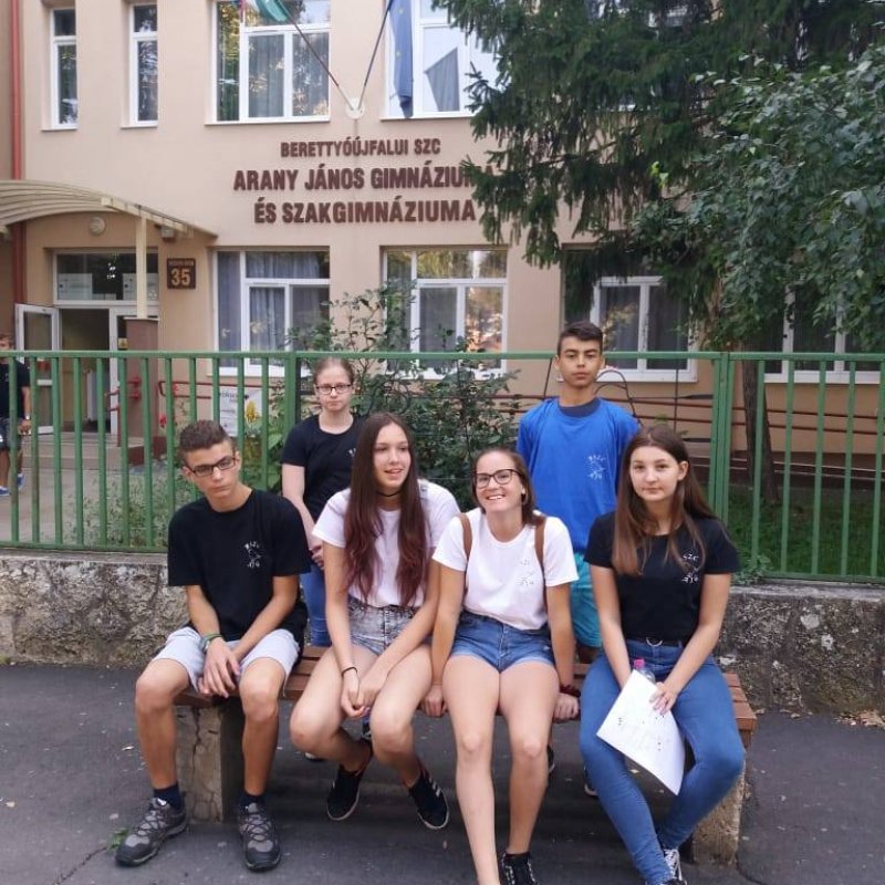 Verébtábor az Aranyban 2019 16